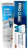 Зубная паста DENTAL CLINIC 2080 125мл PRO