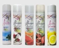 Освежитель воздуха МЕЛОДИЯ АРОМАТОВ 285мл