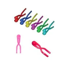 Игрушка Снежкодел детская 36см /ТМ Тишин Папа