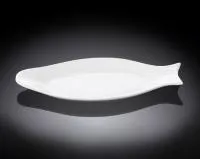 блюдо, wilmax, 255мм, в форме рыбы