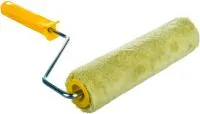 Валик малярный БИБЕР 230мм полиакриловый ворс 11мм с бюгелем