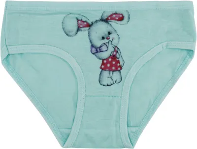 Трусы для девочки (р.L)