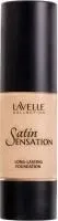 Крем тональный LAVELLE COLLECTION Satin Sensation 30мл т.06 легкий загар