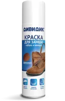 дивидик аэрозоль для замши нубука велюра купить оптом