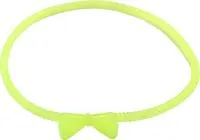 Браслет силиконовый с бантом