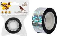 Отпугиватель от птиц  HELP 2.54х5000см лента