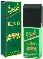 туалетная вода мужская charle style king size купить оптом