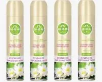 Освежитель воздуха ДО-РЕ-МИ Премиум 330мл нейтрализатор запаха