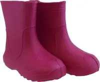 Сапоги детские ЭВА цельнолитые