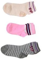 Носки детские разноцветные