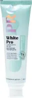 Зубная паста WhitePro Professional white Отбеливающая с усиленной формулой для экспресс-результ 250г