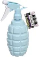 Пульверизатор ДОБРОСАД Macarons-Граната голубой