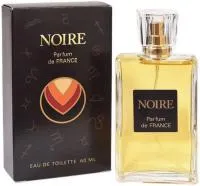 туалетная вода женская parfum de france noir 60мл купить оптом