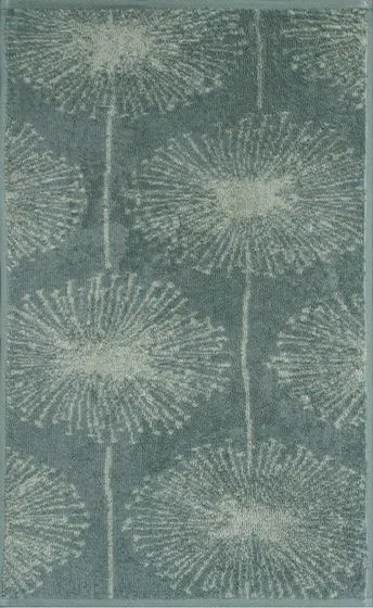 Полотенце махровое 30х70см 1сорт