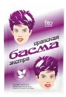 басма фитокосметик 25г купить