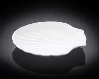 блюдо, wilmax, 150мм, в форме ракушки