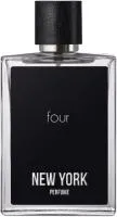 Туалетная вода муж 90мл NEW YORK PERFUME