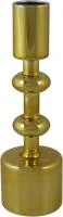 Подсвечник Стиль Размер: d50х160мм Цвет: золото
