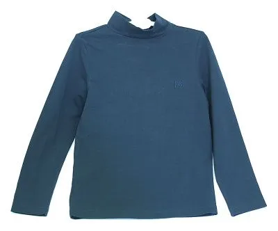 Водолазка арт.51077 Deloras (р.158 син.)