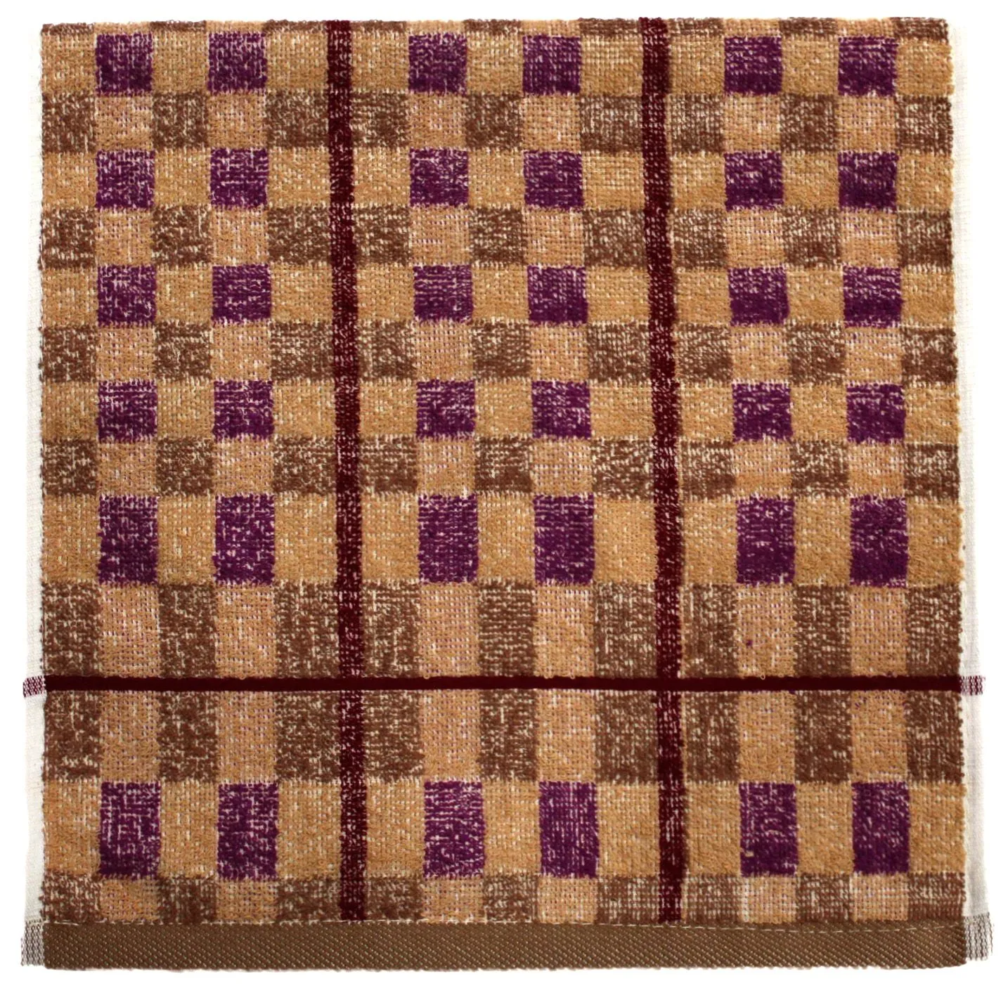 Полотенце махровое 50х90см