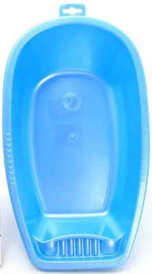 Игрушка Ванна малая (голубая // 155/1)