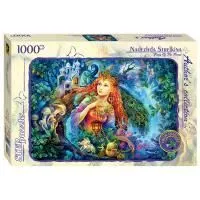 Пазлы 120 элементов