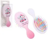 Расческа для волос MaMiKa Мамина радость массажная детская