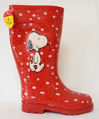 Сапоги детские ПВХ (р.36 // В-Т1084 (2280))