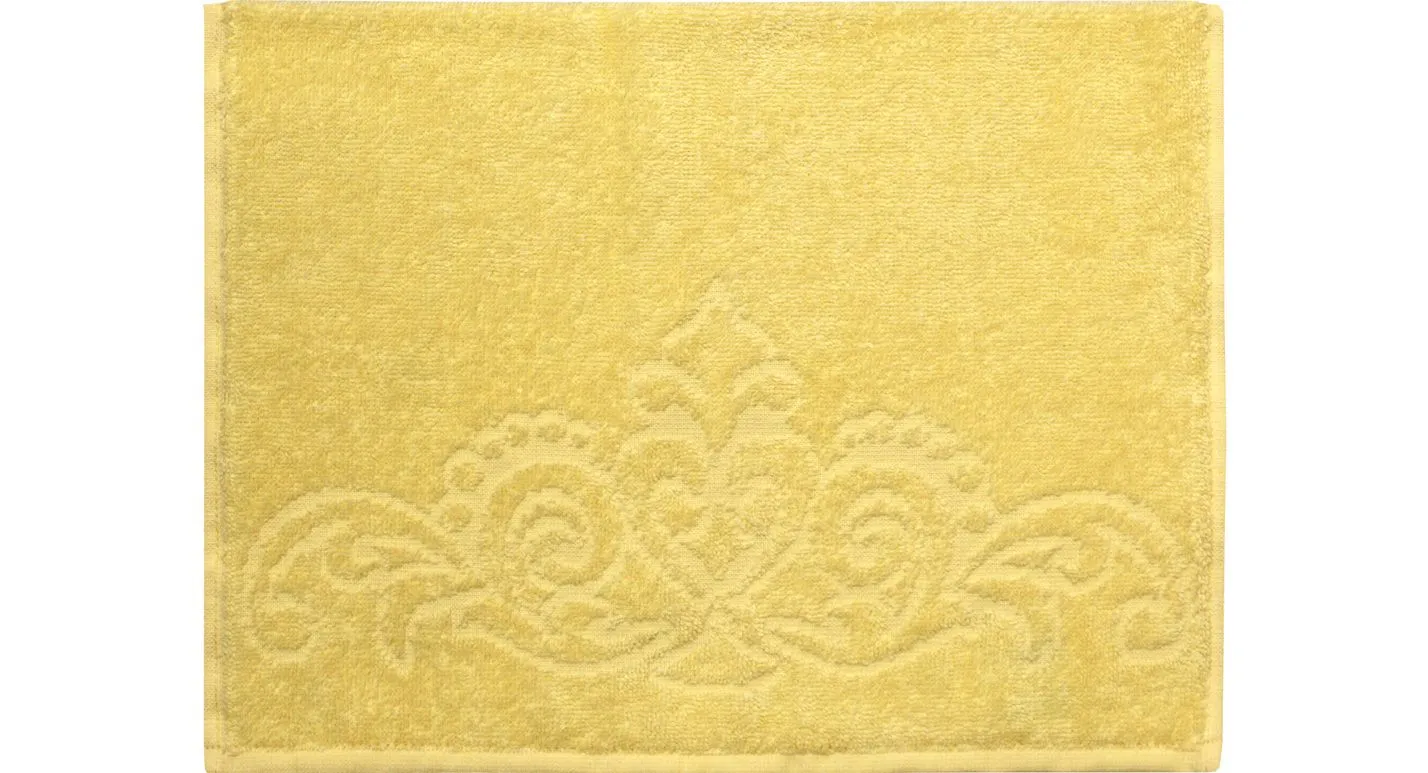 Полотенце махровое 40х60см