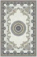 Ковер Arbob 0.8х1.5м 2083A Крем