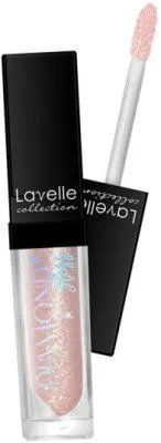 Блеск для губ LAVELLE COLLECTION Diamond 5мл (т.01)
