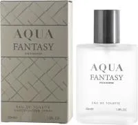 Туалетная вода муж 30мл BLX AQUA FANTASY 