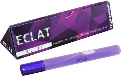 Парфюмерная вода жен 17мл Elite /DP (Eclat)