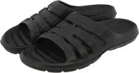 Сланцы EVA мужские Цвет: черный