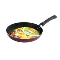 сковорода scovo expert d220мм с антипригарным покрытием