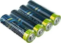 Батарейка ERGOLUX LR6 АА PB-24 1шт