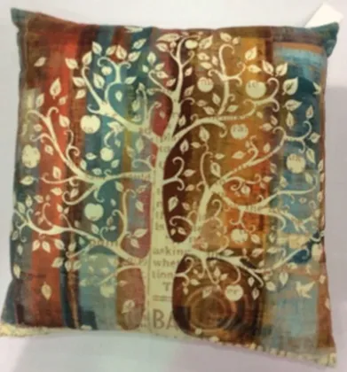 Подушка декоративная 45х45см