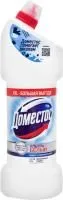 ЧС DOMESTOS 1500мл для сантехники Ультра белый