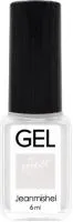 Лак для ногтей Жанмишель GEL 6мл