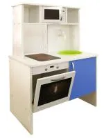 Игра развивающая Кухня