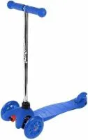 Самокат MOBY KIDS BASIC 120мм складной