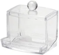 Органайзер для хранения ватных палочек Guten Tag