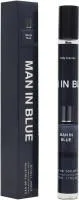туалетная вода мужская blx man in blue 35мл купить оптом