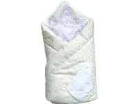 Комплект 7-пр. из шелка и трикот.14Б37