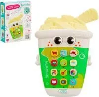 игрушка телефончик первые уроки купить оптом