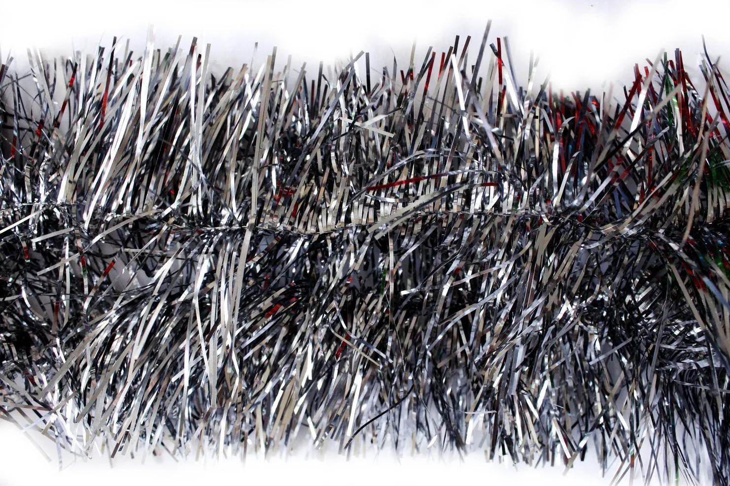 Мишура d12х180см Роскошная