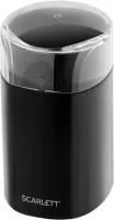 Кофемолка SCARLETT 150Вт загрузка до 50г