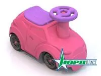 Каталка Крутышка 