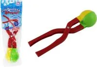 Игрушка Снежкодел Фьюжн Футбольный мяч детская /ТМ Тишин Папа