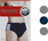 Плавки мужские р.2XL (уп.3шт)